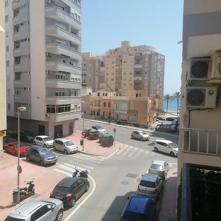 Piso Agradable Cerca De La Playa Lejlighed Almería Eksteriør billede